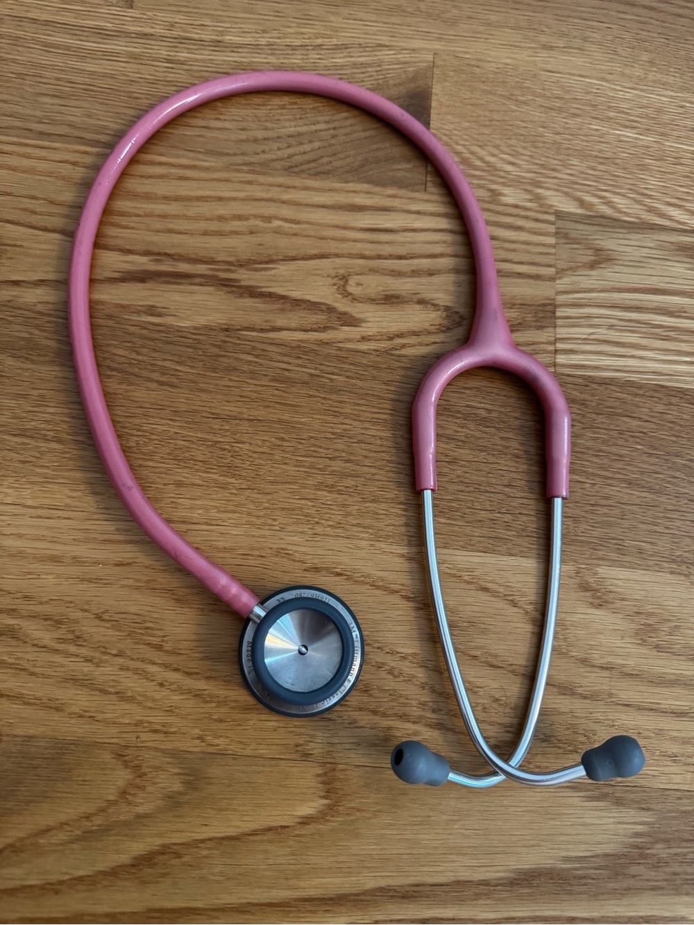 3M Littmann Classic II SE Pink Stethoscope